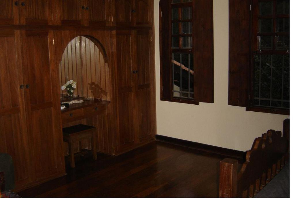 Casa Das Dalias 蒙特韦尔迪 外观 照片
