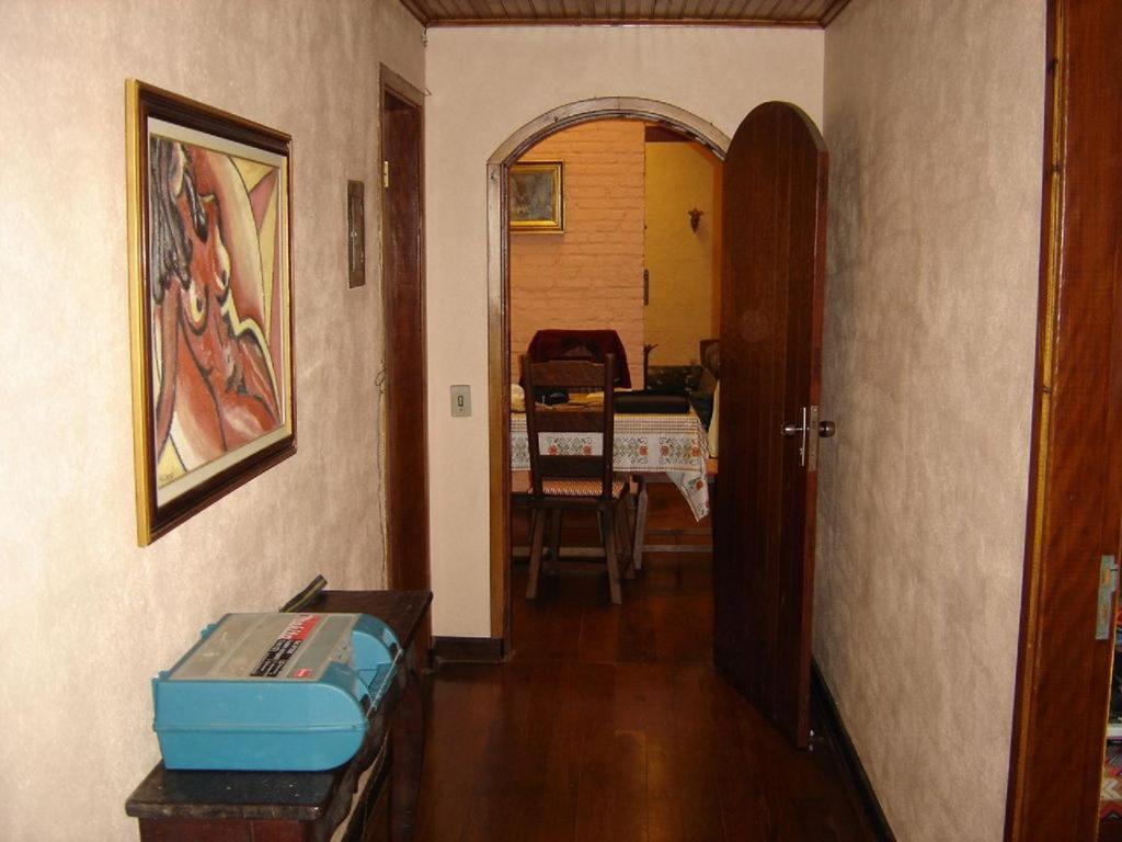 Casa Das Dalias 蒙特韦尔迪 外观 照片